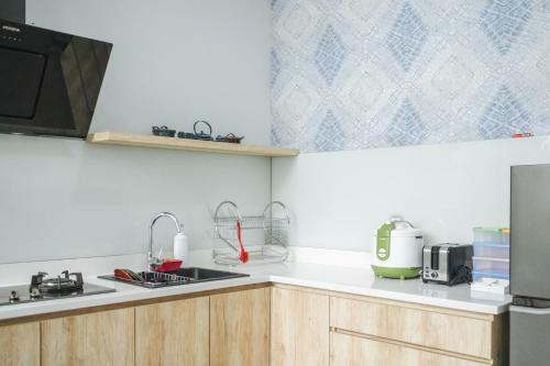 Villa NH Residence By Bukit Vista