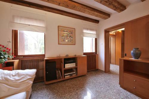 Apartamento Ca' Ermina & Garden