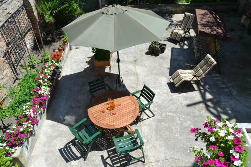 Apartamento Ca' Ermina & Garden