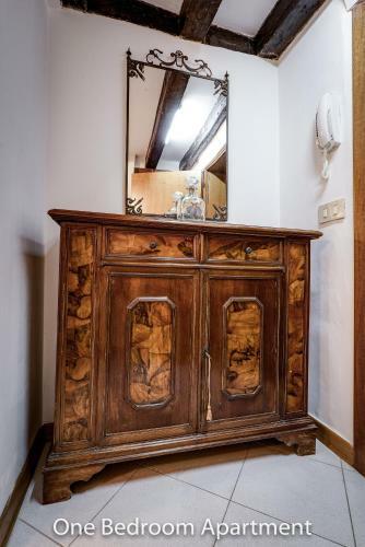 Apartamento Ca' Francesco