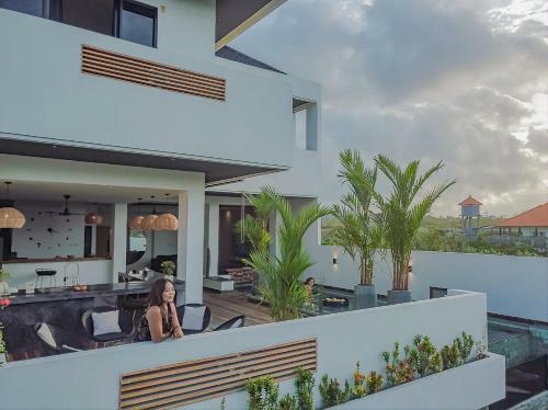 Villa Mimpi Bali