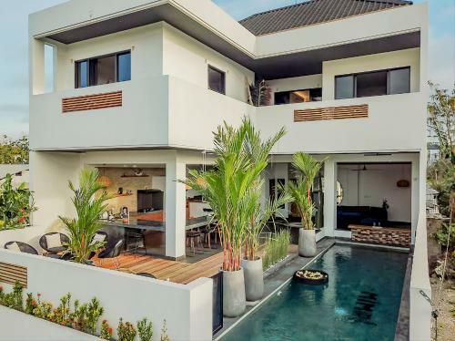 Villa Mimpi Bali