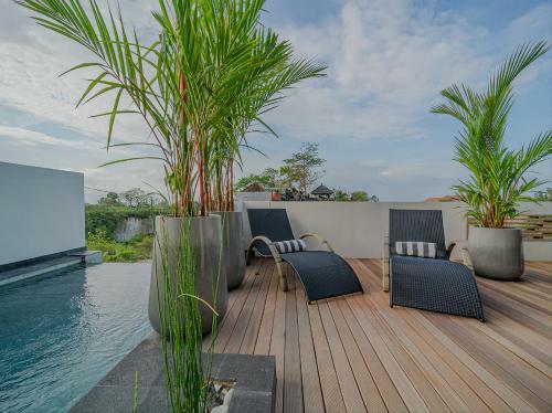 Villa Mimpi Bali