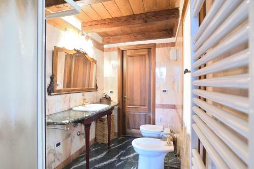 Apartamento Papa Paolo II