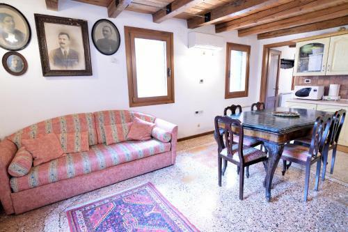 Apartamento Papa Paolo II
