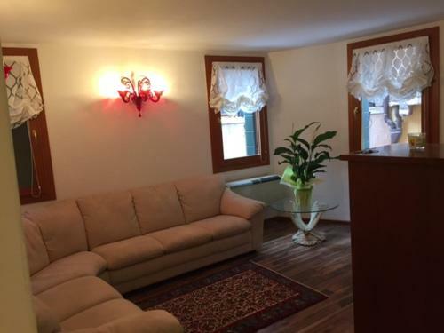 Apartamento Nausicaa