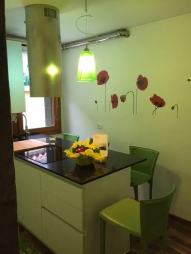 Apartamento Nausicaa