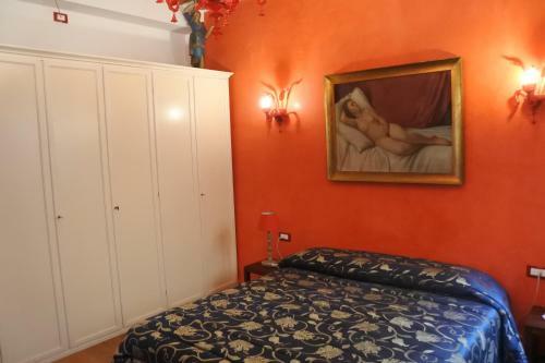 Apartamento Casa Contarina