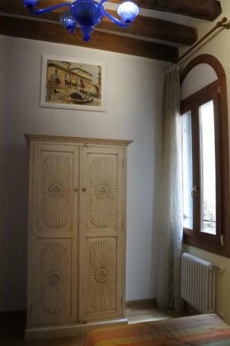 Apartamento Casa Contarina