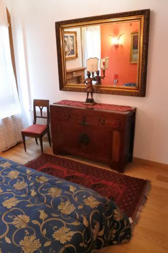 Apartamento Casa Contarina