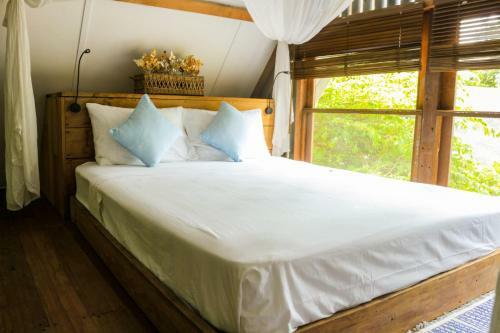 Bed & Breakfast Stone House 2 @chanteak Bali