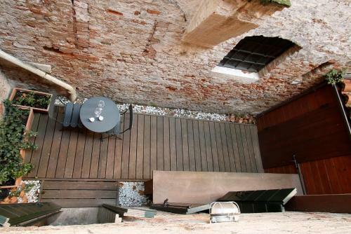 Apartamento Guggenheim Museum, Cool, 4pax