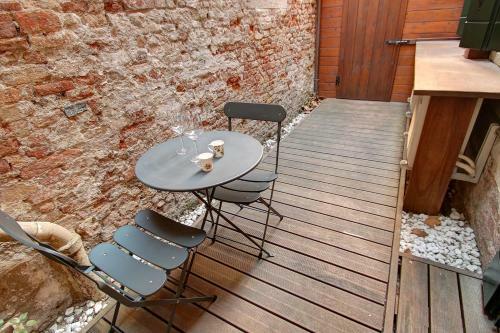 Apartamento Guggenheim Museum, Cool, 4pax