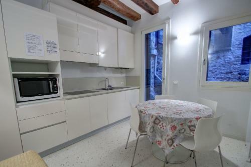 Apartamento Guggenheim Museum, Cool, 4pax