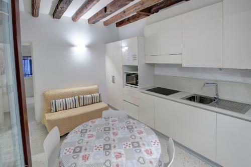 Apartamento Guggenheim Museum, Cool, 4pax