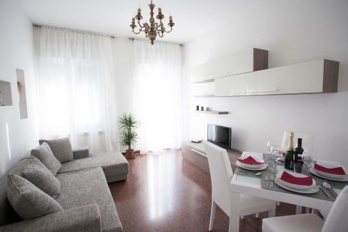 Apartamento Casa Renier-biennale