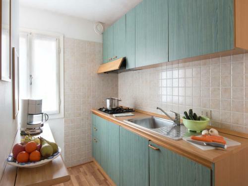 Apartamento Rialto