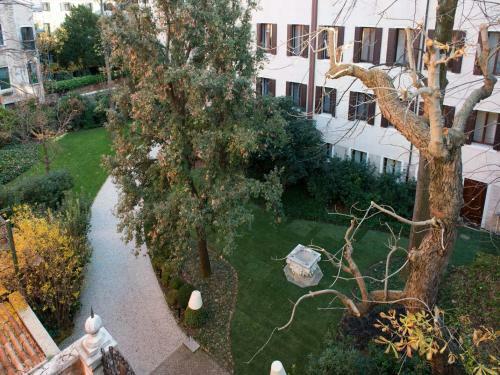 Apartamento Rialto