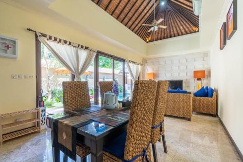 Villa Cempaka By Hombali