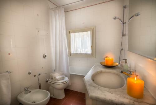 Apartamento Ca Arsenale