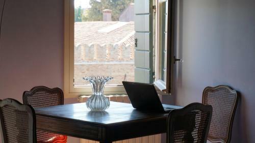 Apartamento Ca Arsenale
