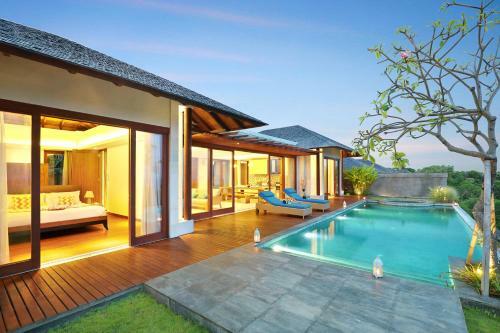 Ocean View Villa Hotman Paris VII