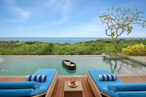 Ocean View Villa Hotman Paris VII