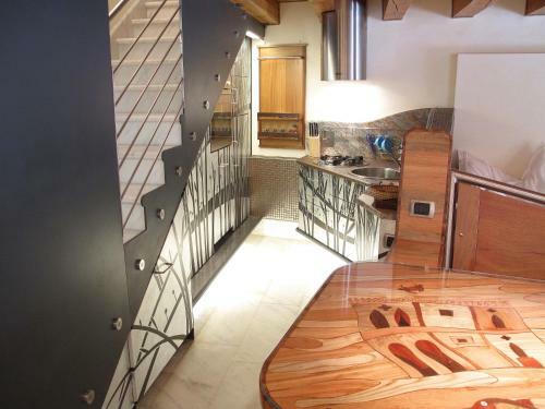 Apartamento Casa Carlo Goldoni