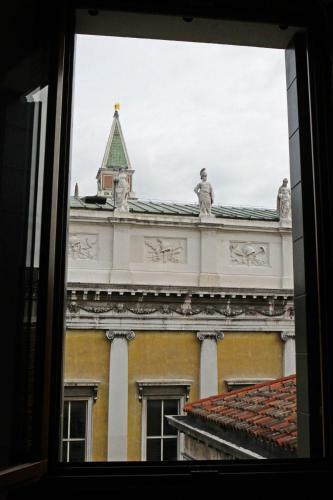 Apartamento Casa Patricia