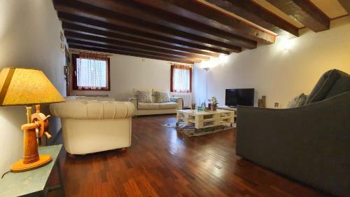 Apartamento Wellvenice Rialto