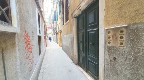 Apartamento Wellvenice Rialto