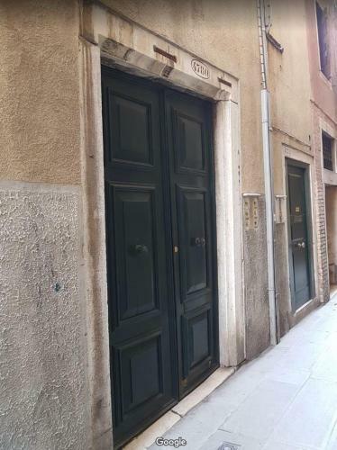 Apartamento Wellvenice Rialto