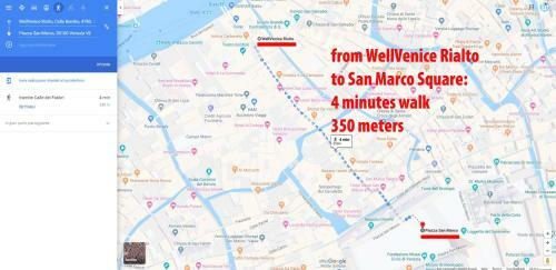 Apartamento Wellvenice Rialto