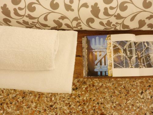 Apartamento Ca' D'oro Suite