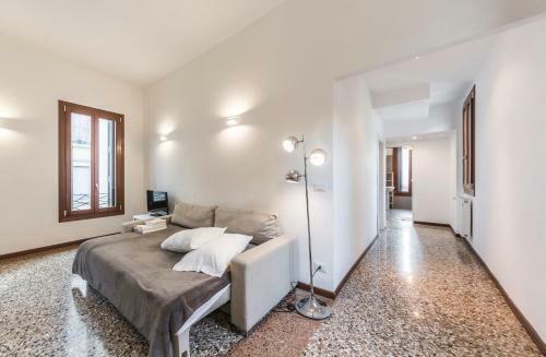 Apartamento Ca' D'oro Suite