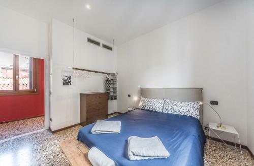 Apartamento Ca' D'oro Suite
