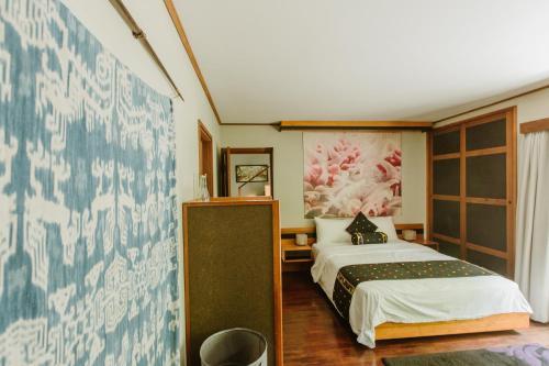 Pronoia Villa Bali