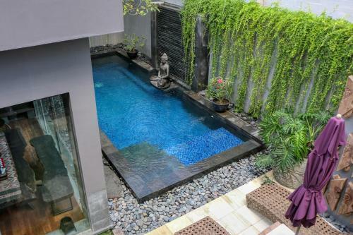 Pronoia Villa Bali