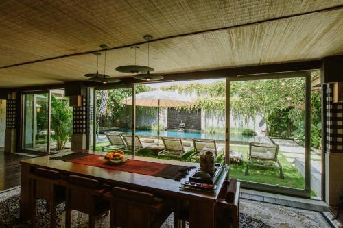 Pronoia Villa Bali