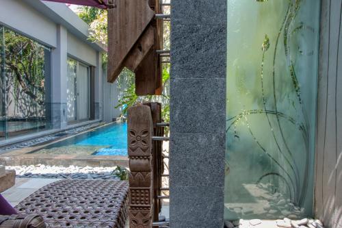 Pronoia Villa Bali