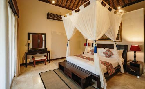 Villa Pasraman Bhagawan By Bvr Holiday Rentals