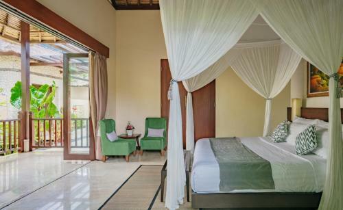 Villa Pasraman Bhagawan By Bvr Holiday Rentals