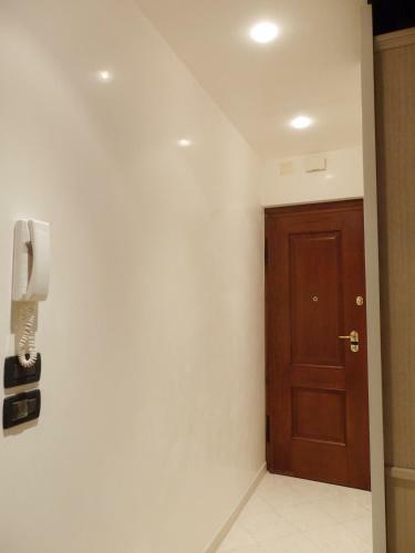 Apartamento Appartamento Alla Crea