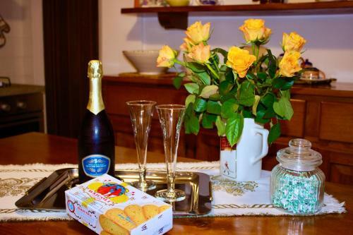 Apartamento Ca' All'arco