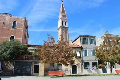 Apartamento Ca' All'arco