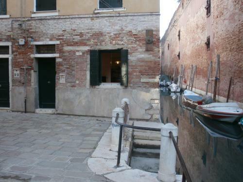 Apartamento Casa Gorne Anzolo