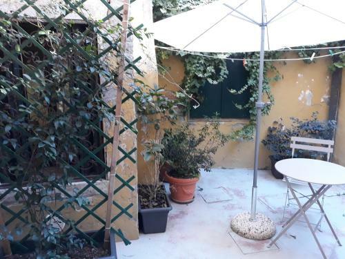Apartamento Casa Gorne Anzolo