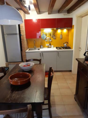 Apartamento Casa Gorne Anzolo