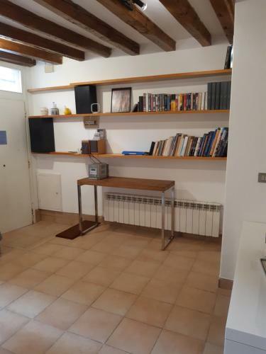 Apartamento Casa Gorne Anzolo