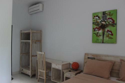 Hostal Paranyogan Homestay 2